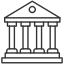 Logo derecho bancario